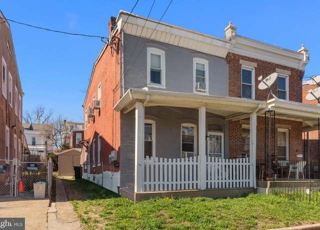 Property at 4720 Penn St, Philadelphia, PA 19124, 4 beds, 2 baths