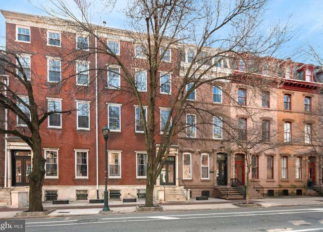Property at 1008-20 Spruce St Unit 1018 - 1M, Philadelphia, PA 19107, 1 bed, 1.5 baths
