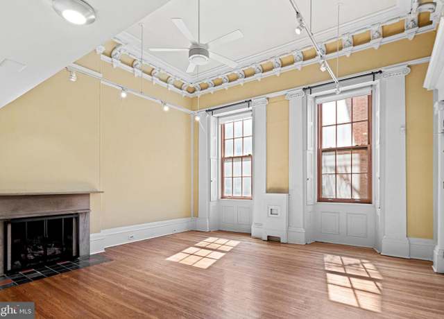Property at 1008-20 Spruce St Unit 1018 - 1M, Philadelphia, PA 19107, 1 bed, 1.5 baths
