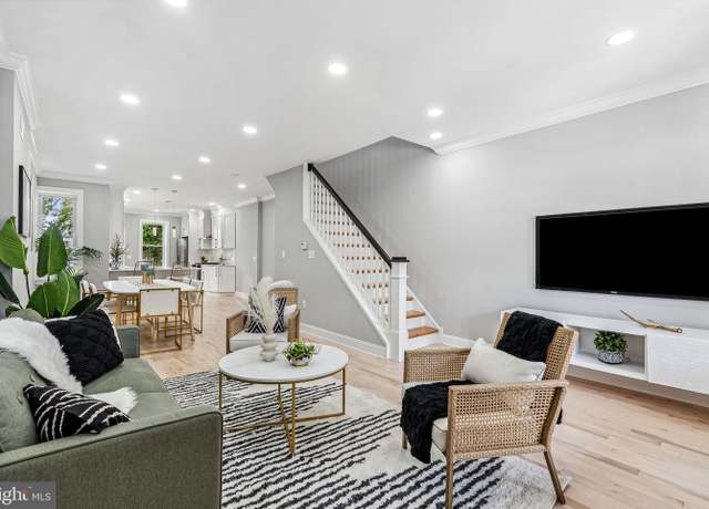 Property at 40 E Slocum St, Philadelphia, PA 19119, 3 beds, 2.5 baths