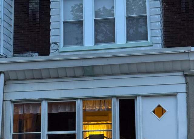 Property at 4317 Devereaux St, Philadelphia, PA 19135, 3 beds, 1.5 baths