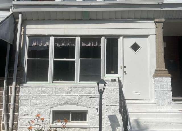 Property at 4317 Devereaux St, Philadelphia, PA 19135, 3 beds, 1.5 baths
