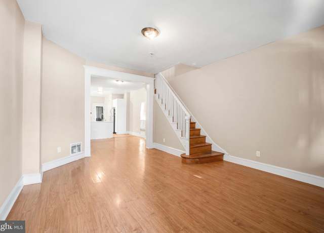 Property at 1713 S 58th St, Philadelphia, PA 19143, 3 beds, 1.5 baths