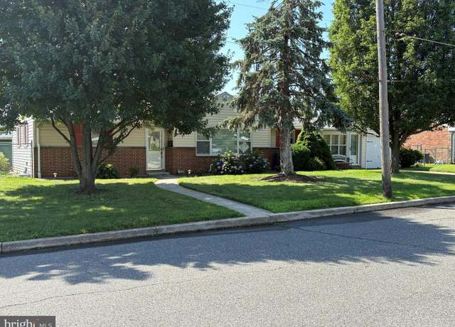 Property at 1920 Fulmer St, Philadelphia, PA 19115, 3 beds, 2.5 baths