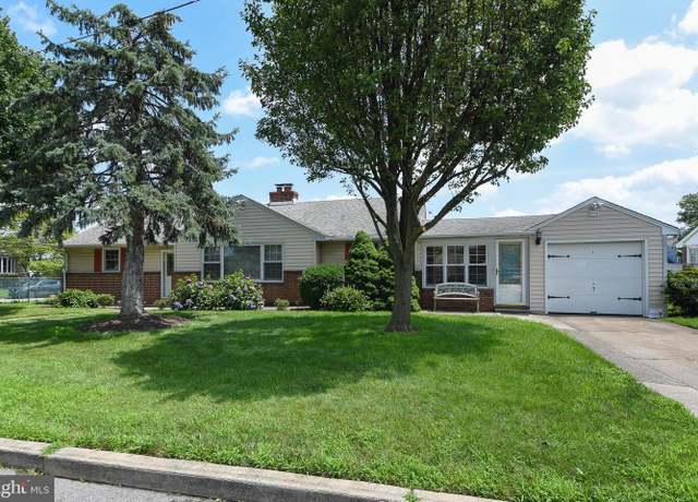 Property at 1920 Fulmer St, Philadelphia, PA 19115, 3 beds, 2.5 baths