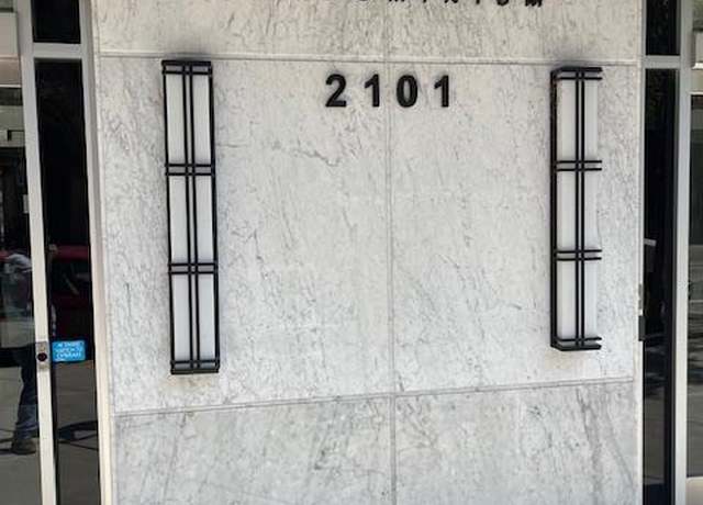Property at 2101-17 Chestnut St #504, Philadelphia, PA 19103, 1 bed, 1 bath