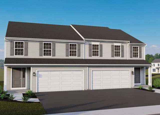 Property at 111 Weston Cir Lot 87, Duncannon, PA 17020, 3 beds, 2.5 baths
