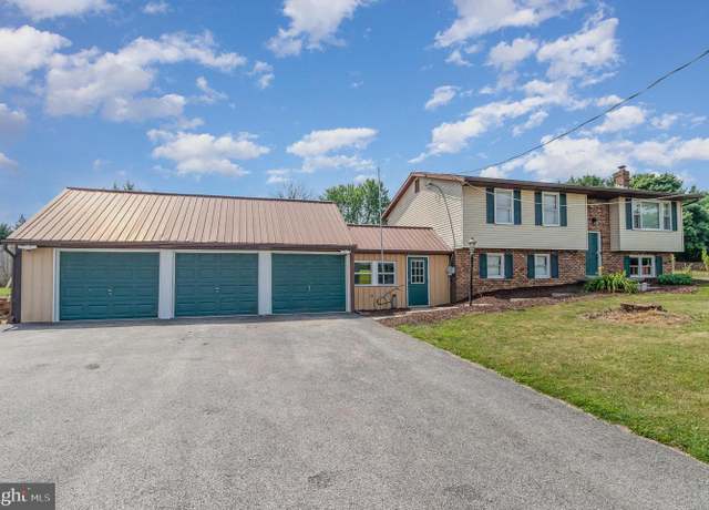 Real Estate In Spring Grove Pa