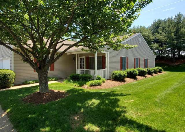 Property at 4049 Woodspring Ln #4049, York, PA 17402, 2 beds, 2 baths