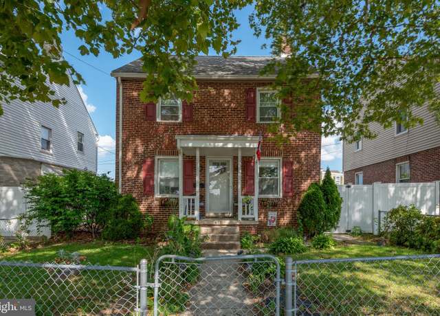 Property at 417 Hill St, York, PA 17403, 3 beds, 1 bath