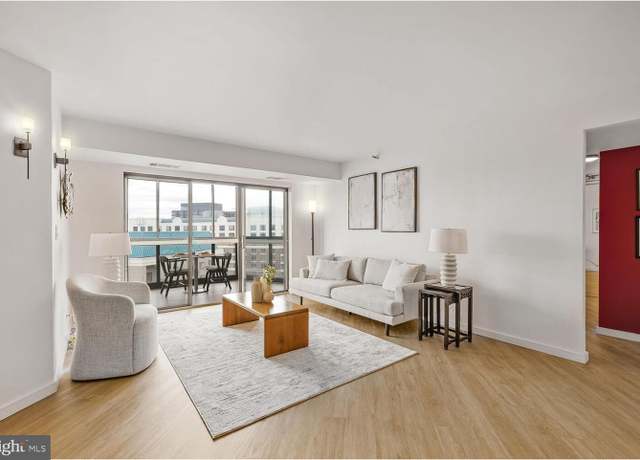 Property at 900 N Stafford St #2330, Arlington, VA 22203, 2 beds, 2 baths
