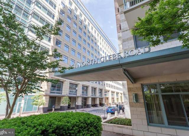 Property at 851 N Glebe Rd N #601, Arlington, VA 22203, 2 beds, 1 bath