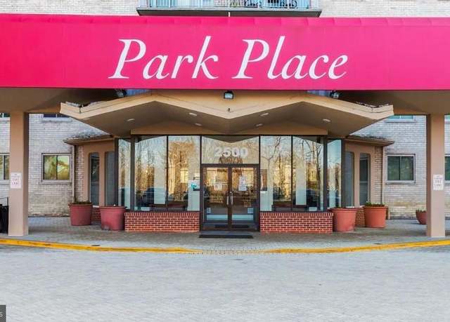 Property at 2500 N Van Dorn St #726, Alexandria, VA 22302, 2 beds, 1 bath