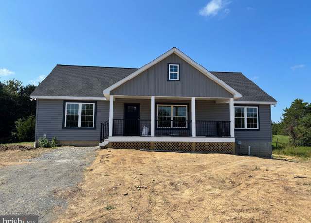 Property at 19265 Nelda Ln, Culpeper, VA 22701, 3 beds, 2 baths