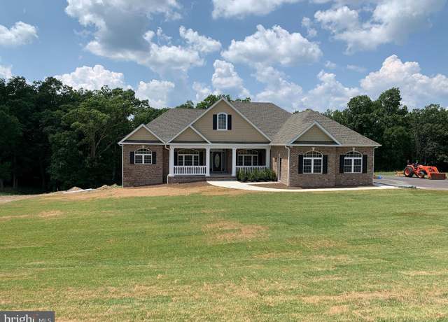 Property at Lot 7 Oak Dr, Winchester, VA 22603, 3 beds, 2.5 baths