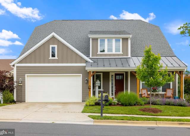 Property at 125 Towhee Dr, Lake Frederick, VA 22630, 4 beds, 3.5 baths