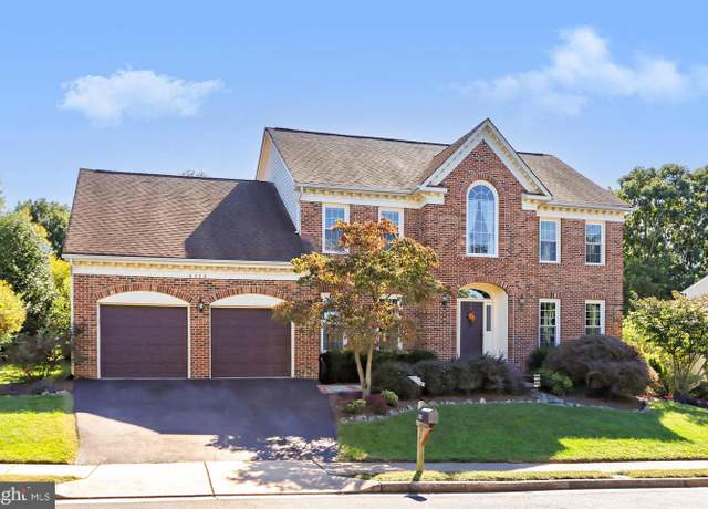 Redfin Centreville