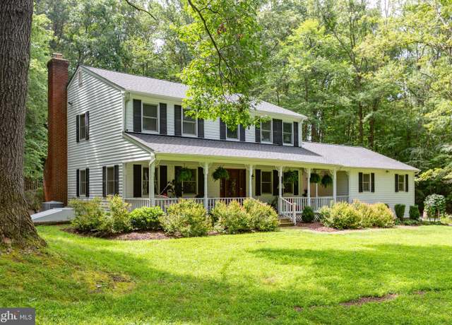 Property at 10201 Jaydee Blvd, Fairfax Station, VA 22039, 4 beds, 2.5 baths