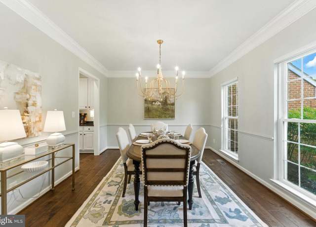 Property at 7401 Clifton Quarry Dr, Clifton, VA 20124, 4 beds, 4 baths