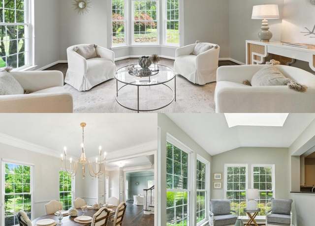Property at 7401 Clifton Quarry Dr, Clifton, VA 20124, 4 beds, 4 baths