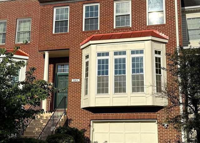 Property at 2904 Mainstone Dr, Fairfax, VA 22031, 3 beds, 2.5 baths