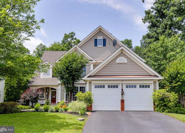 Property at 7948 Sequoia Park Way, Bristow, VA 20136, 4 beds, 3.5 baths