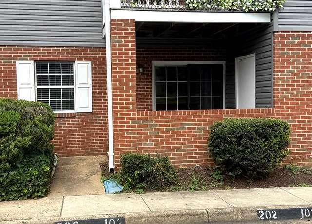 Property at 202 Grosvenor Ln Unit 72 ( APT. 3), Stafford, VA 22556, 2 beds, 1 bath