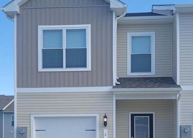 Property at 22 Bloomsbury St, Falling Waters, WV 25419, 3 beds, 2.5 baths