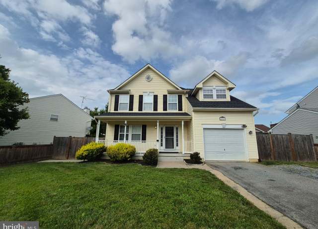 Property at 173 Ranson Estates Cir, Ranson, WV 25438, 4 beds, 3.5 baths