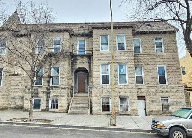 Property at 1613 Lincoln Rd NE, Washington, DC 20002, 12 beds