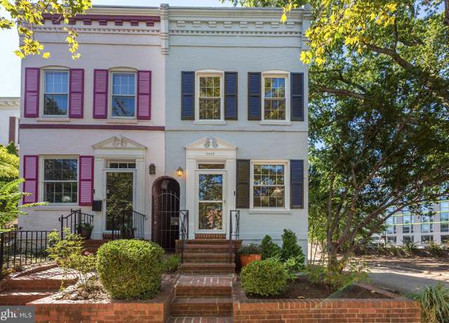 Property at 2532 I St NW, Washington, DC 20037, 2 beds, 1 bath