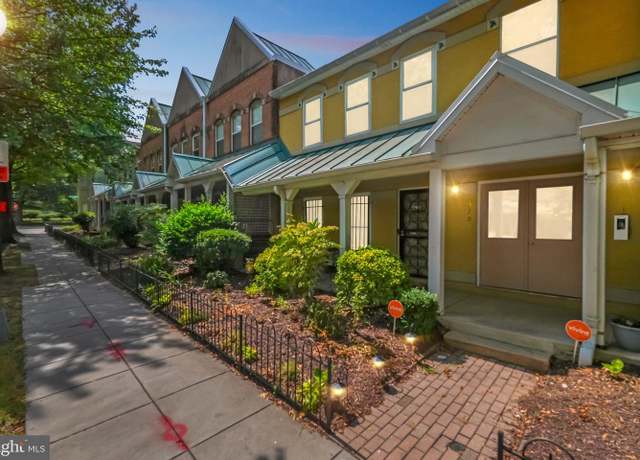 Property at 3709 Grant Pl NE Unit B, Washington, DC 20019, 2 beds, 1 bath