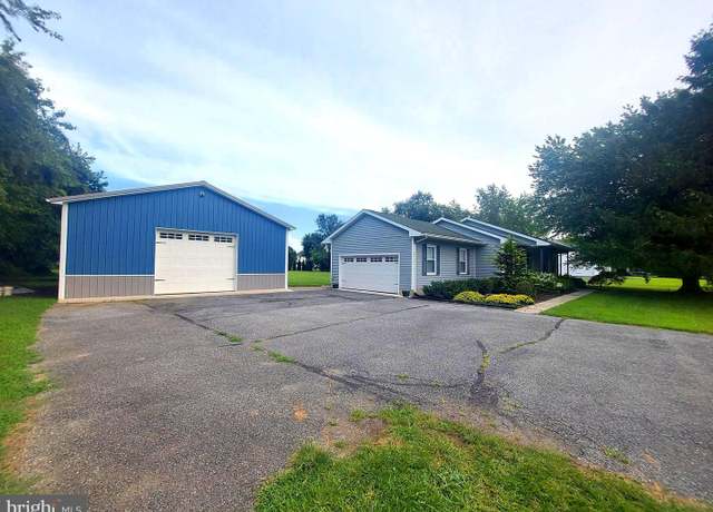 Property at 1440 Woodlytown Rd, Magnolia, DE 19962, 3 beds, 2 baths