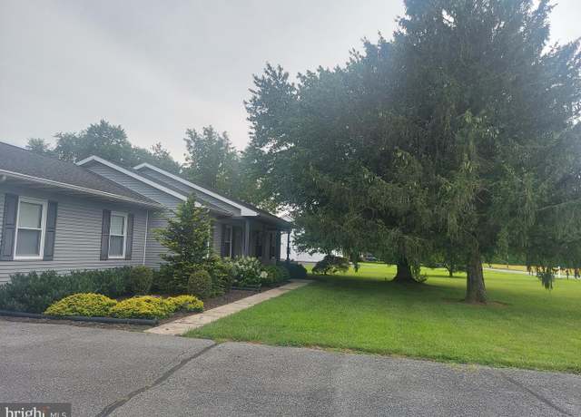 Property at 1440 Woodlytown Rd, Magnolia, DE 19962, 3 beds, 2 baths
