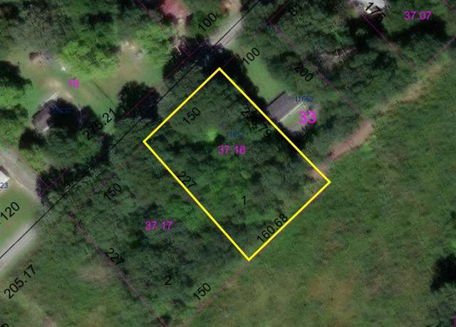 Property at 11652 Hastings Farm Rd Lot 1, Seaford, DE 19973