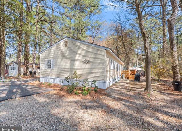 Property at 27287 Seabreeze Rd #5643, Millsboro, DE 19966, 2 beds, 2 baths