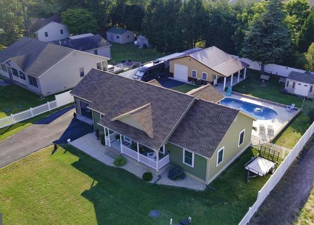 Property at 34877 Collins Ave, Rehoboth Beach, DE 19971, 3 beds, 2.5 baths