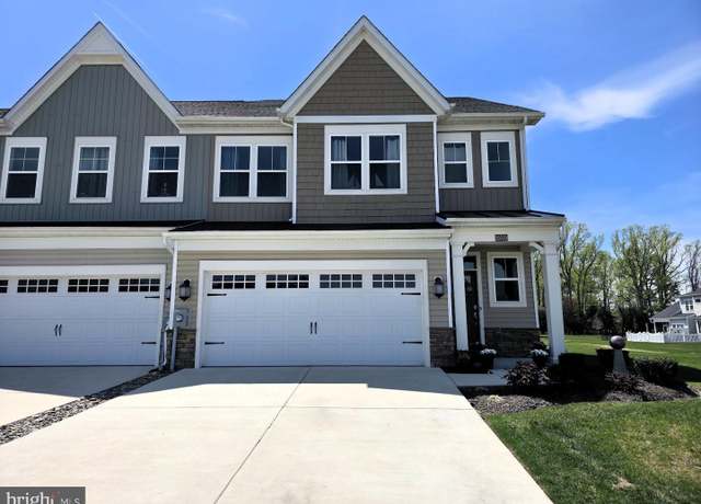 Property at 26039 Milby Cir, Harbeson, DE 19951, 3 beds, 2.5 baths