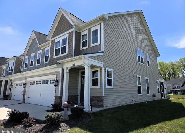 Property at 26039 Milby Cir, Harbeson, DE 19951, 3 beds, 2.5 baths