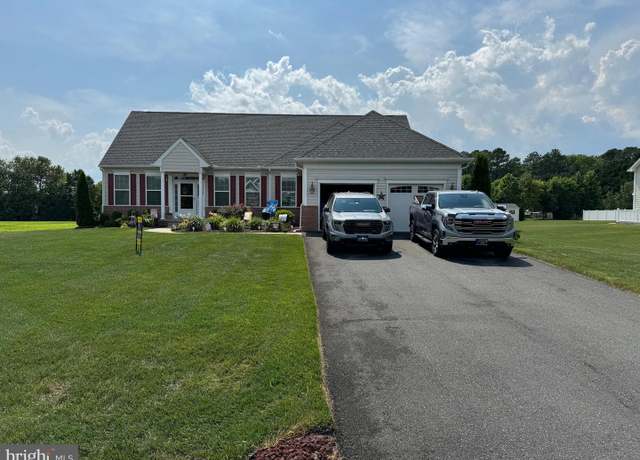 Property at 36403 Tall Grass Ct, Lewes, DE 19958, 3 beds, 2 baths