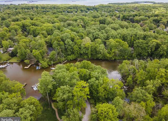 Property at 1009 Dulaney Ln, Annapolis, MD 21403