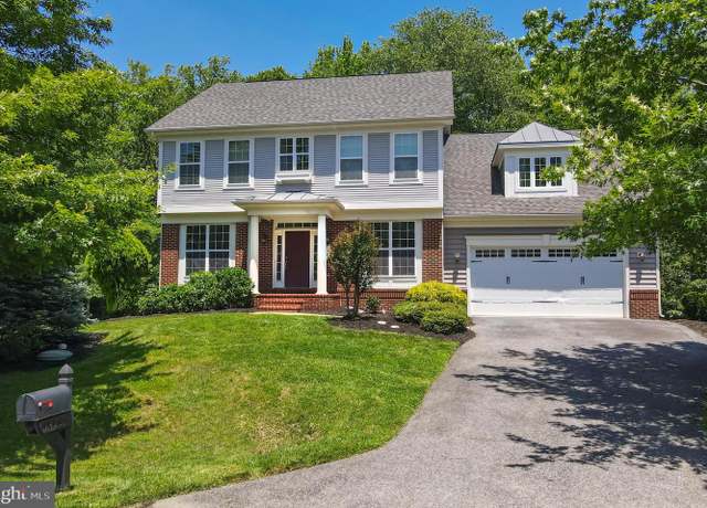 Property at 1413 Triton Ct, Edgewater, MD 21037, 4 beds, 2.5 baths