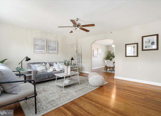 Property at 3809 Monterey Rd, Baltimore, MD 21218, 3 beds, 1.5 baths