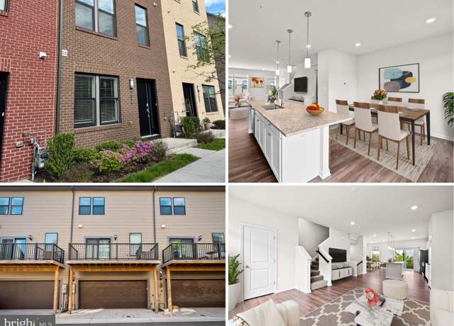 Property at 636 Mozart Way, Baltimore, MD 21224, 3 beds, 2.5 baths