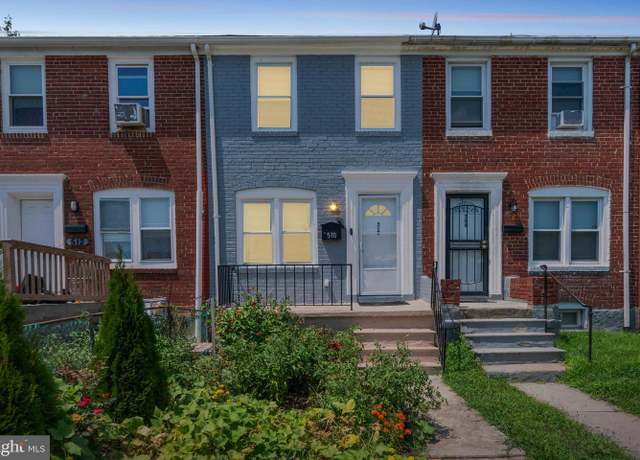 Property at 510 Seagull Ave, Baltimore, MD 21225, 2 beds, 2 baths
