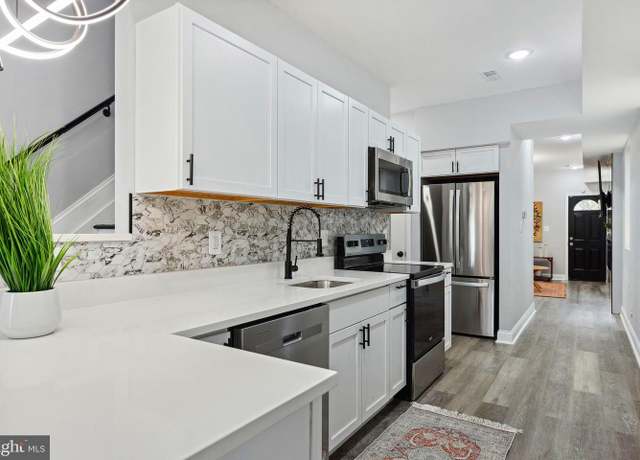 Property at 1223 N Central Ave, Baltimore, MD 21202, 2 beds, 2.5 baths
