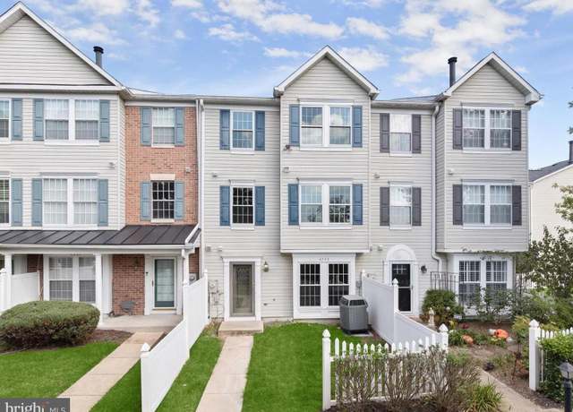 Property at 4244 Maple Path Cir #27, Nottingham, MD 21236, 3 beds, 2.5 baths