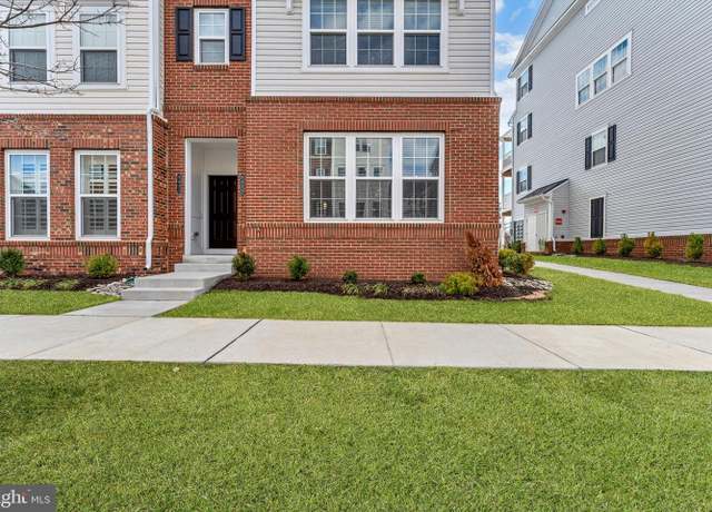 Property at 9435 James Macgowan Ln #439, Owings Mills, MD 21117, 2 beds, 2.5 baths