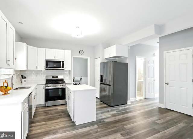 Property at 3510 Tali Dr, Randallstown, MD 21133, 4 beds, 3.5 baths