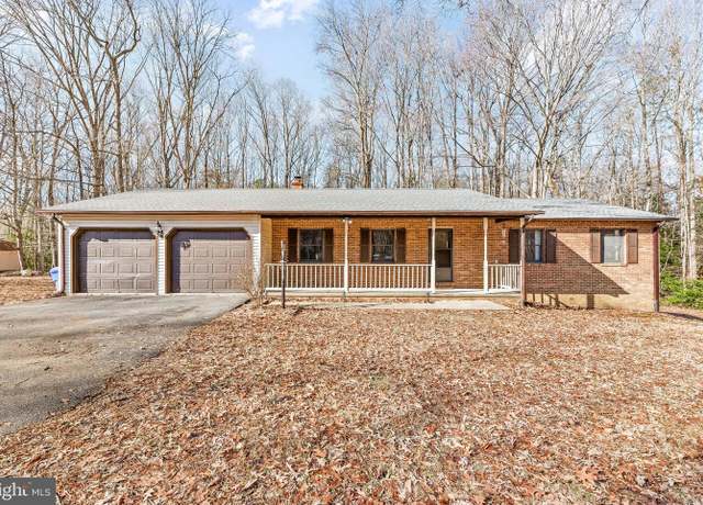 Property at 15180 Deborah Dr, Hughesville, MD 20637, 4 beds, 3 baths